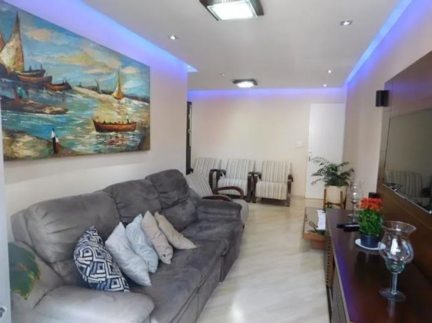 Apartamento para Venda em Jundiaí, Jardim Shangai, 2 dormitórios, 1 banheiro, 1 vaga