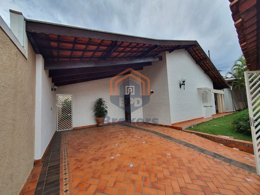 Casa em Vila Vianelo - Jundiaí, SP