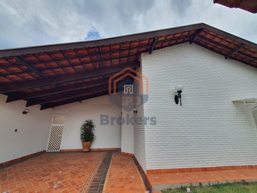 Casa em Vila Vianelo - Jundiaí, SP