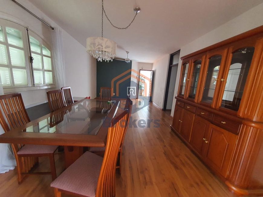 Casa em Vila Vianelo - Jundiaí, SP