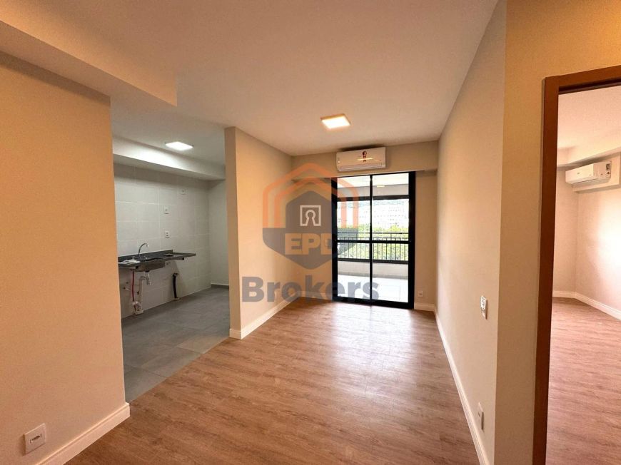 Apartamento em Recanto Quarto Centenário - Jundiaí, SP