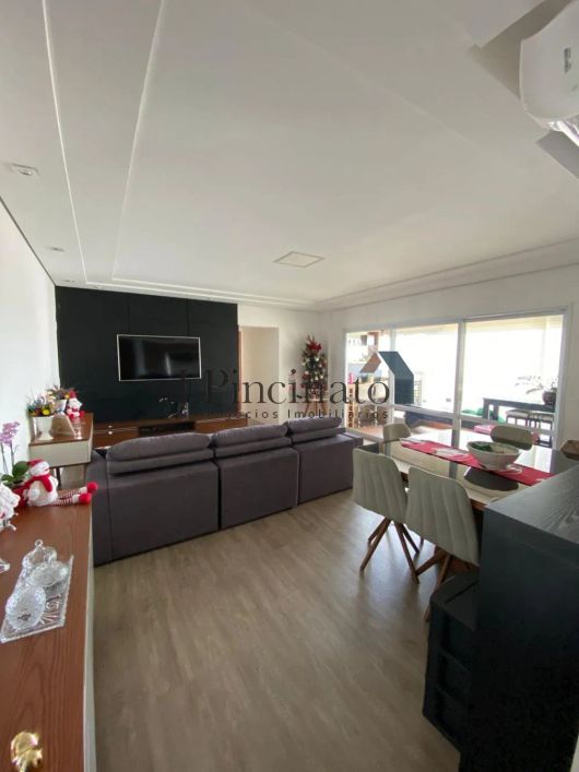 APARTAMENTO PARA VENDA OU LOCAÇÃO NO BOTANIQ CONDOMINIUM CLUB - JUNDIAÍ/SP