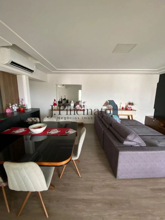 APARTAMENTO PARA VENDA OU LOCAÇÃO NO BOTANIQ CONDOMINIUM CLUB - JUNDIAÍ/SP