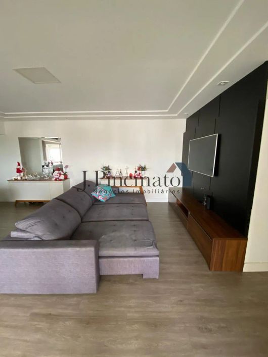 APARTAMENTO PARA VENDA OU LOCAÇÃO NO BOTANIQ CONDOMINIUM CLUB - JUNDIAÍ/SP