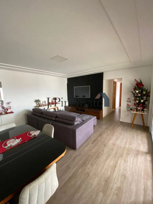 APARTAMENTO PARA VENDA OU LOCAÇÃO NO BOTANIQ CONDOMINIUM CLUB - JUNDIAÍ/SP