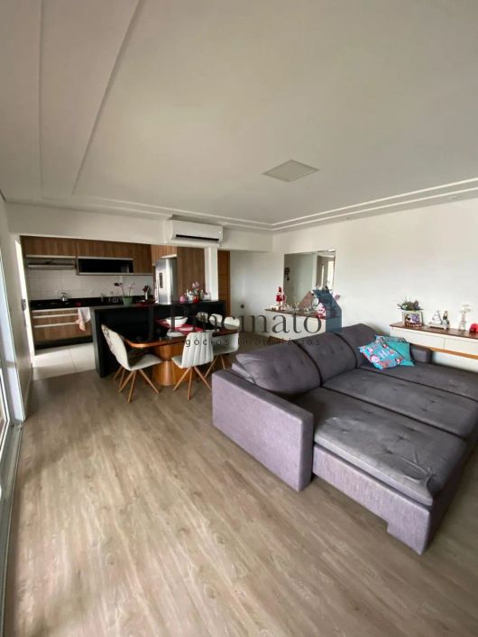 APARTAMENTO PARA VENDA OU LOCAÇÃO NO BOTANIQ CONDOMINIUM CLUB - JUNDIAÍ/SP