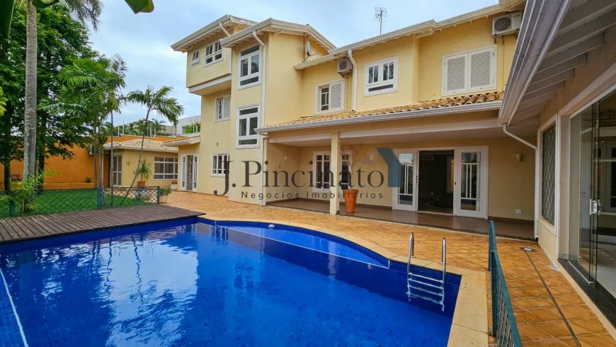 CASA SOBRADO COM 04 SUÍTES À VENDA NO CONDOMÍNIO QUINTA DA MALOTA II - JUNDIAÍ/SP - REF.21330