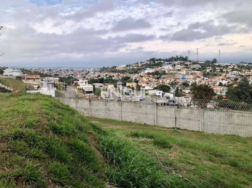 Terreno À Venda, 754 M² Por R$ 552.000 - Vale Azul - Jundiaí/Sp