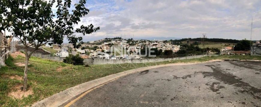 Terreno À Venda, 754 M² Por R$ 552.000 - Vale Azul - Jundiaí/Sp