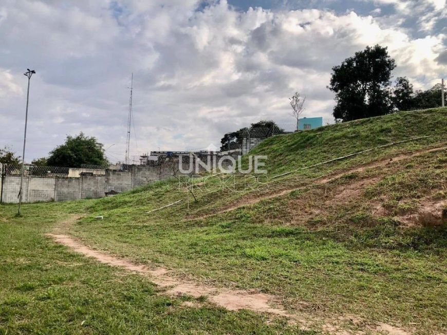 Terreno À Venda, 754 M² Por R$ 552.000 - Vale Azul - Jundiaí/Sp