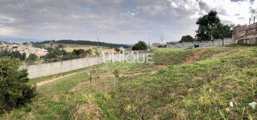 Terreno À Venda, 754 M² Por R$ 552.000 - Vale Azul - Jundiaí/Sp