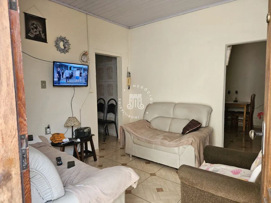 TERRENO COM 500M² À VENDA NA VILA RAMI - COM CASA ANTIGA DE 152M² - JUNDIAÍ - SP