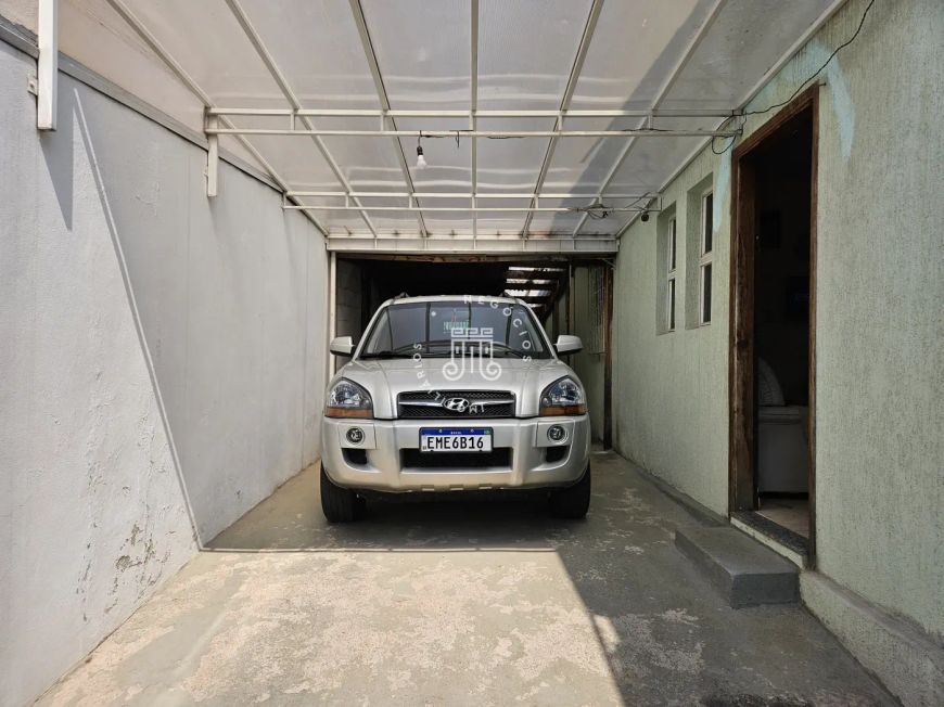 TERRENO COM 500M² À VENDA NA VILA RAMI - COM CASA ANTIGA DE 152M² - JUNDIAÍ - SP