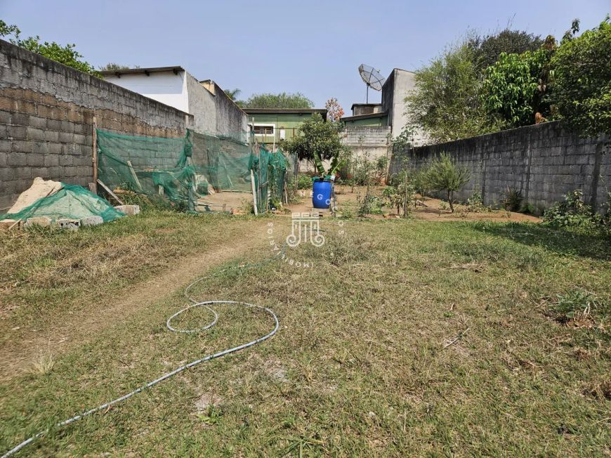 TERRENO COM 500M² À VENDA NA VILA RAMI - COM CASA ANTIGA DE 152M² - JUNDIAÍ - SP
