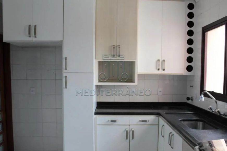 APARTAMENTO COM 03 DORMITORIOS - CONDOMINIO SOLAR BRIGONI - JARDIM PITANGUEIRAS I - JUNDIAI/SP