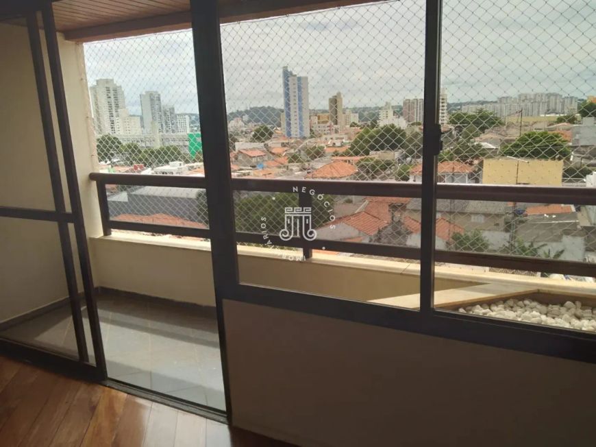 APARTAMENTO COM 03 DORMITORIOS - CONDOMINIO SOLAR BRIGONI - JARDIM PITANGUEIRAS I - JUNDIAI/SP