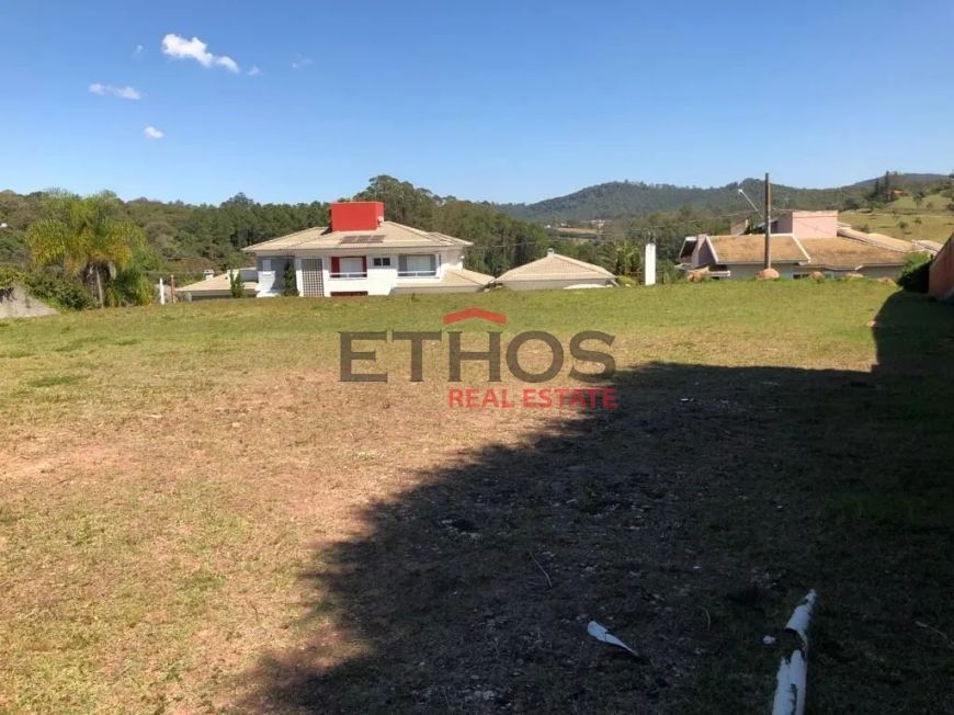 Oportunidade única! Terreno em condomínio à venda na Chácara Terra Nova em Jundiaí.