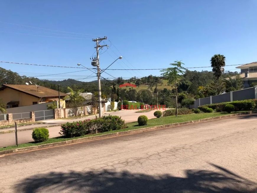 Oportunidade única! Terreno em condomínio à venda na Chácara Terra Nova em Jundiaí.