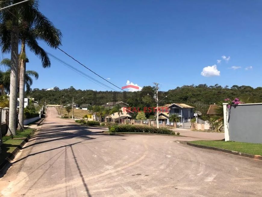 Oportunidade única! Terreno em condomínio à venda na Chácara Terra Nova em Jundiaí.