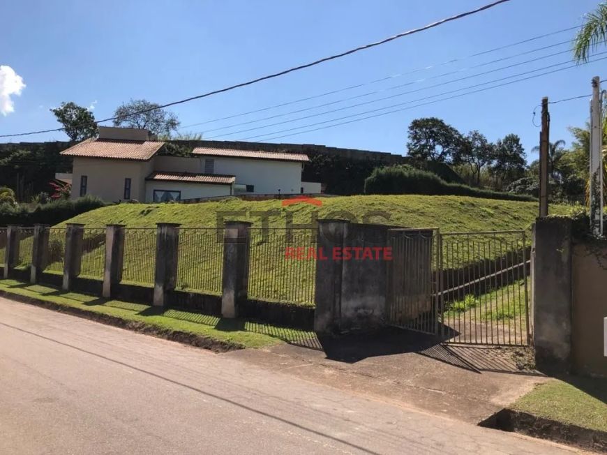 Oportunidade única! Terreno em condomínio à venda na Chácara Terra Nova em Jundiaí.