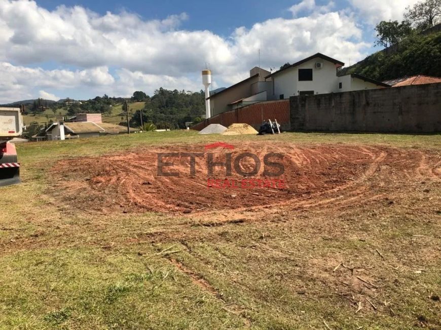 Oportunidade única! Terreno em condomínio à venda na Chácara Terra Nova em Jundiaí.