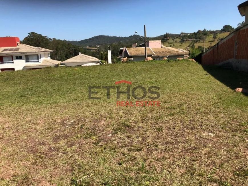 Oportunidade única! Terreno em condomínio à venda na Chácara Terra Nova em Jundiaí.