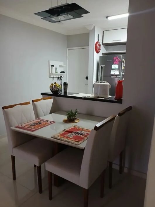 Apartamento para Venda em Jundiaí, Jardim Tamoio, 3 dormitórios, 2 banheiros, 2 vagas