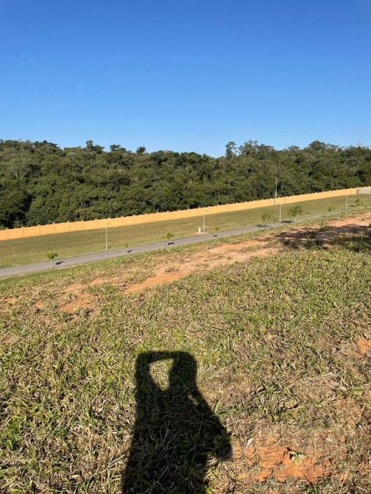 Terreno em Jundiaí