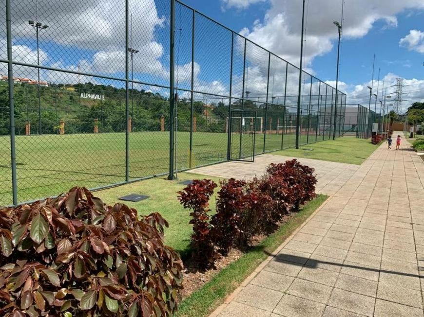 Terreno á Venda de 513m² no Condomínio Terra Nova - Jundiaí SP - GB5366