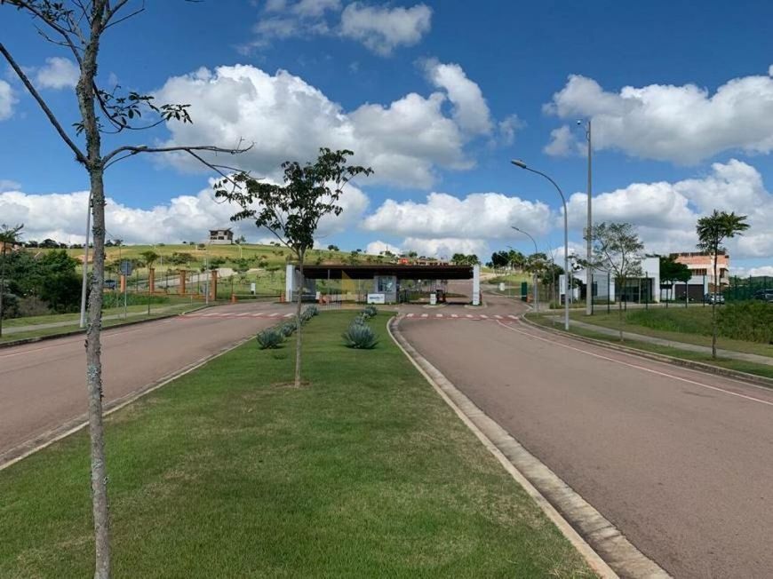 Terreno á Venda de 513m² no Condomínio Terra Nova - Jundiaí SP - GB5366