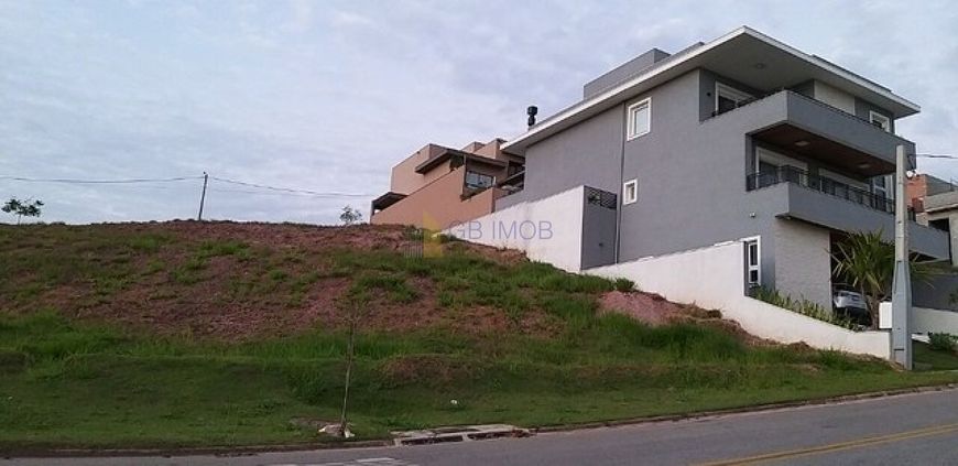 Terreno à venda no Condomínio Bosque do Horto - cód. GB 5487