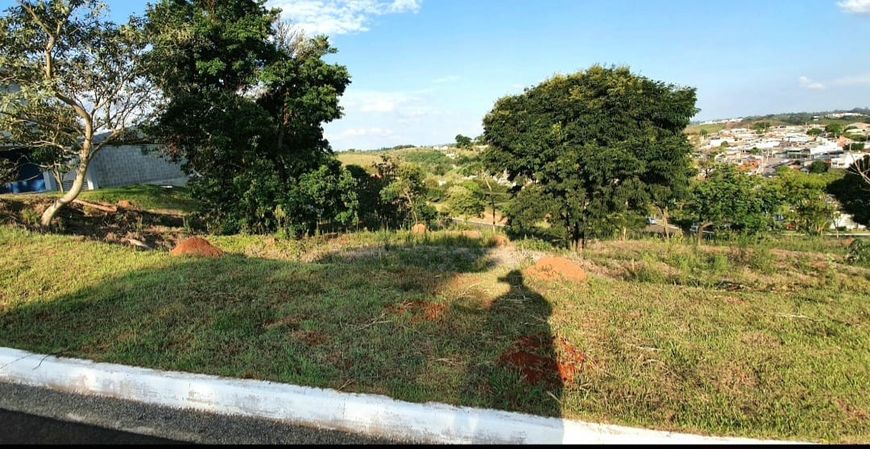 TERRENO EM CONDOMÍNIO EM JUNDIAÍ - PORTAL DA COLINA - DECLIVE
