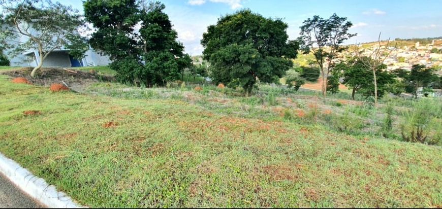 TERRENO EM CONDOMÍNIO EM JUNDIAÍ - PORTAL DA COLINA - DECLIVE
