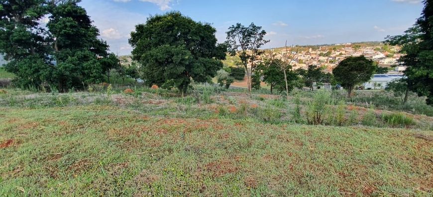 TERRENO EM CONDOMÍNIO EM JUNDIAÍ - PORTAL DA COLINA - DECLIVE