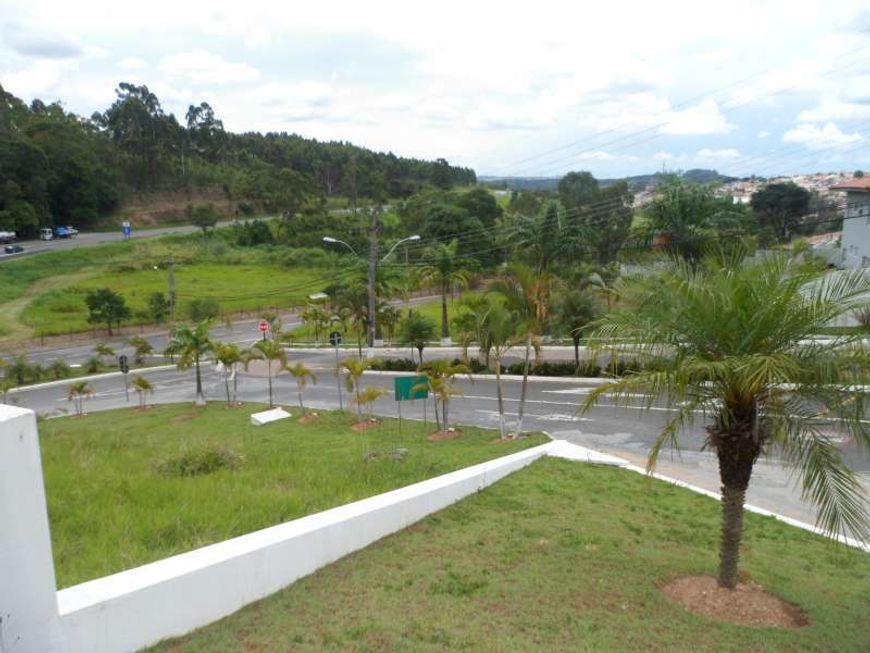 TERRENO EM CONDOMÍNIO EM JUNDIAÍ - PORTAL DA COLINA - DECLIVE