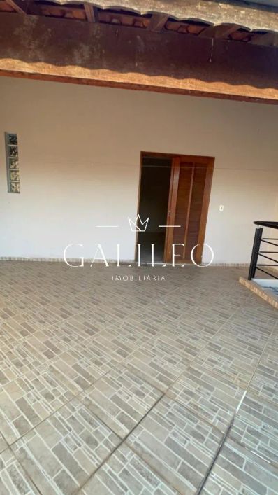 CASA PARA VENDA- ALMERINDA CHAVES - JUNDIAÍ - SP| 3 Dormitórios 2 Vagas de Garagem Cobertas