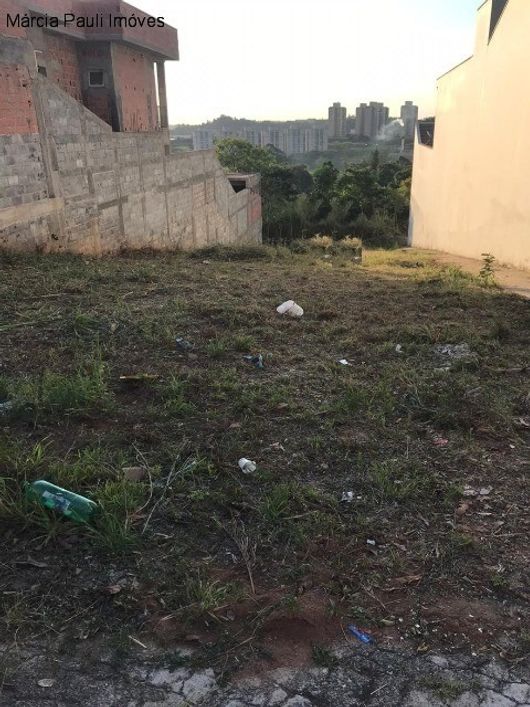 TERRENO NO BAIRRO TORRES DE SÃO JOSÉ - JUNDIAÍ.