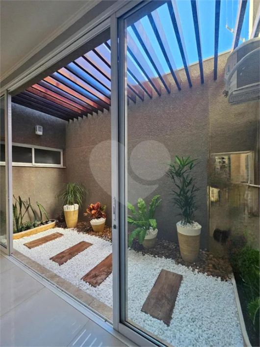 Sobrado com 3 quartos à venda em Jardim Quintas Das Videiras - SP