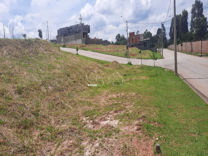 TERRENO EM CONDOMINIO A VENDA, BOSQUE DO HORTO. JUNDIAÍ/SP. Terreno com leve aclive de esquina com ó