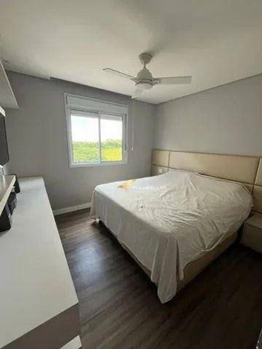 Apartamento com 2 dormitórios à venda, 88 m² por R$ 883.000,00 - Chácara Saudáveis e Encantadoras -