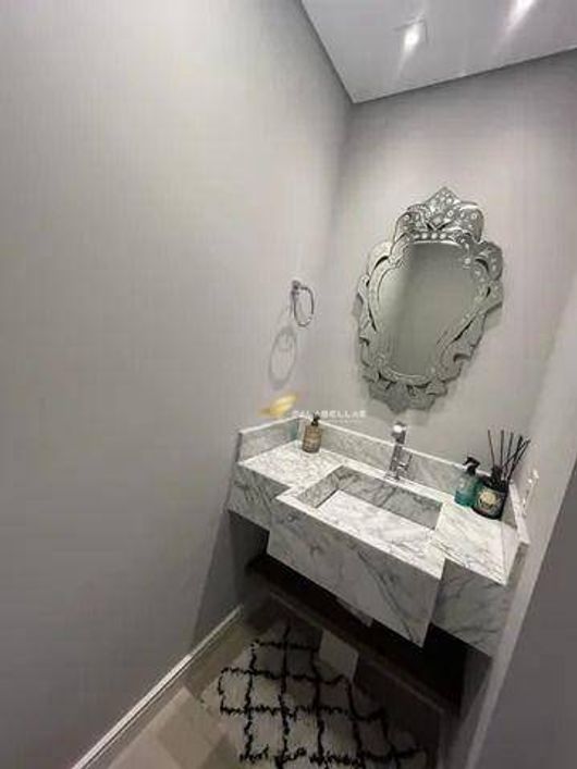 Apartamento com 2 dormitórios à venda, 88 m² por R$ 883.000,00 - Chácara Saudáveis e Encantadoras -