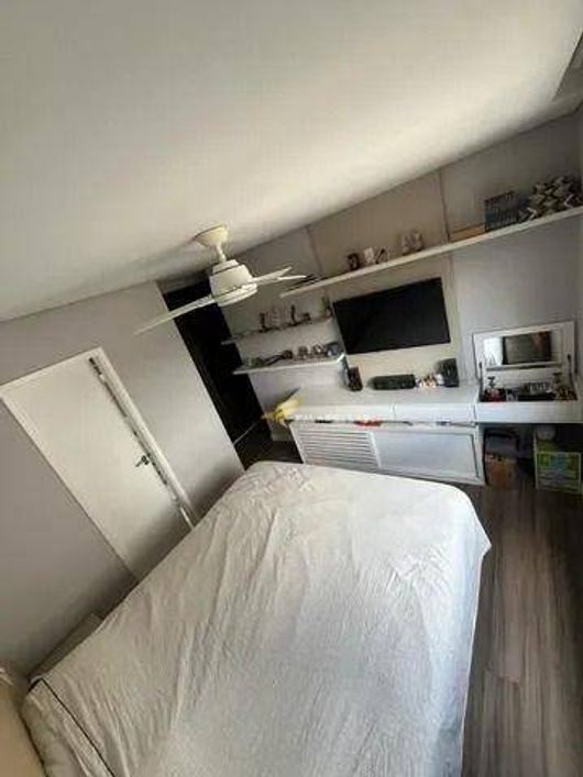 Apartamento com 2 dormitórios à venda, 88 m² por R$ 883.000,00 - Chácara Saudáveis e Encantadoras -