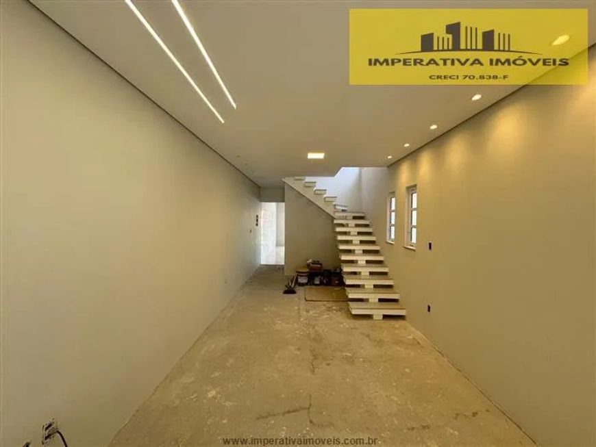 Casas para venda em Jundiaí no bairro Vila Anchieta
