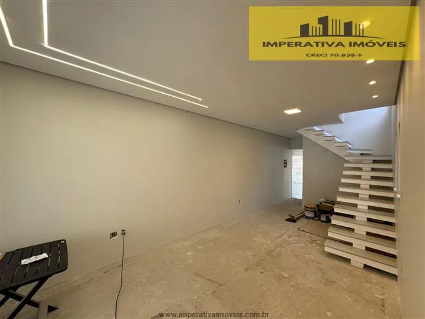 Casas para venda em Jundiaí no bairro Vila Anchieta