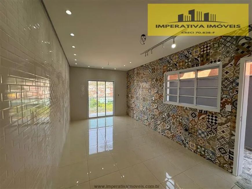 Casas para venda em Jundiaí no bairro Vila Anchieta