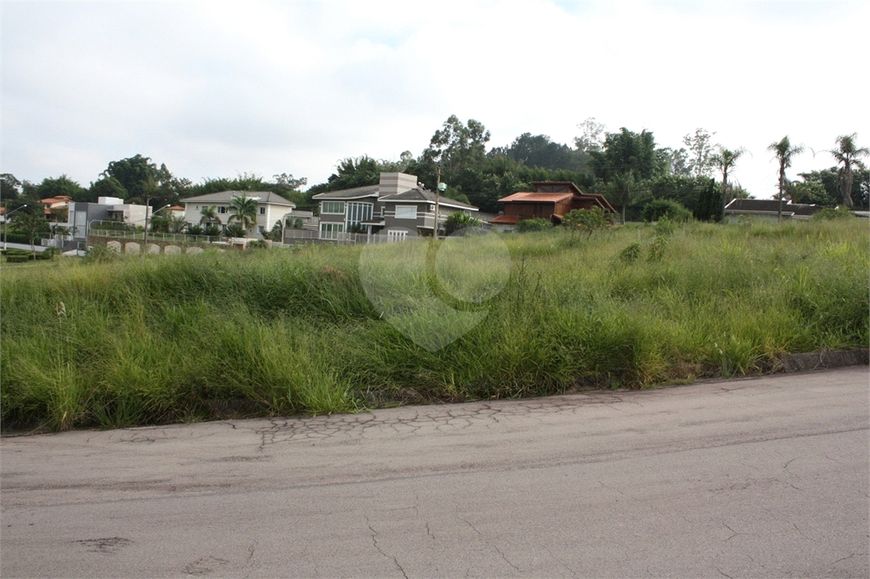 Loteamento à venda em Chácara Terra Nova - SP