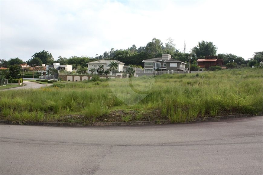 Loteamento à venda em Chácara Terra Nova - SP