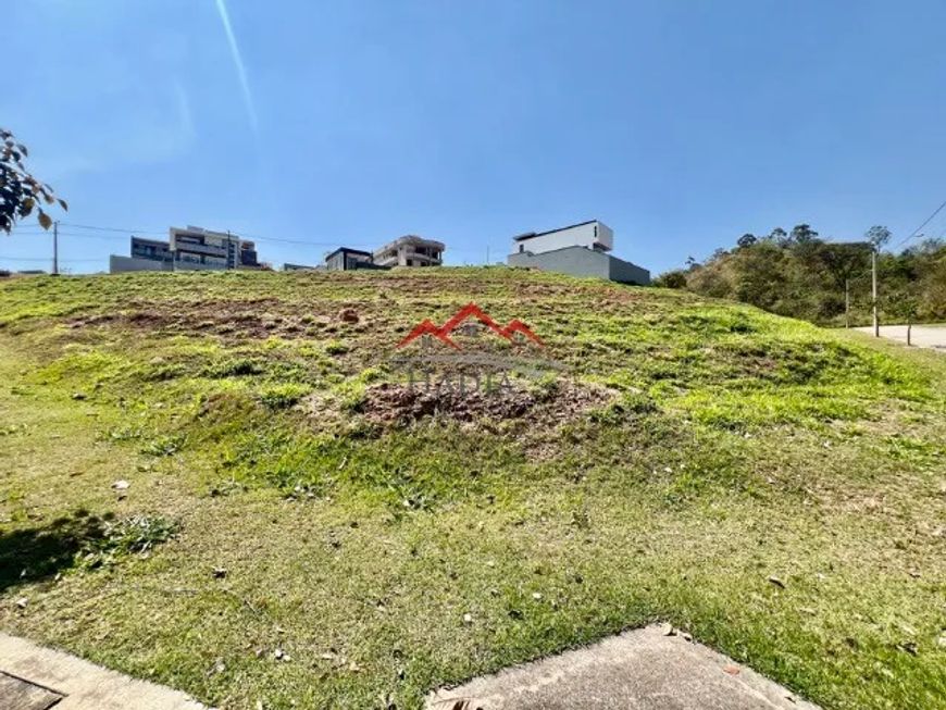 Terreno a venda em Jundiaí no condomínio fechado Bosque Do Horto.