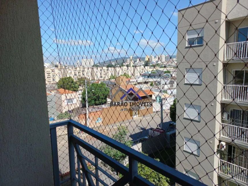 Apartamento Residencial / Vila Joana