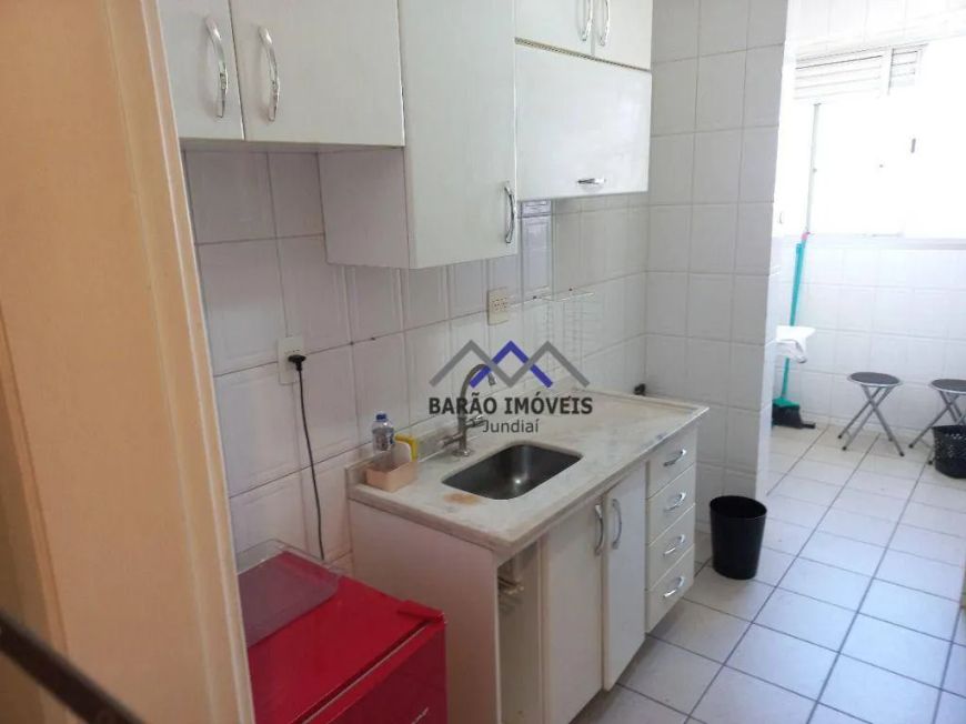 Apartamento Residencial / Vila Joana